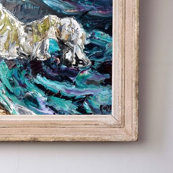 Durdle Door - Max Leuchars