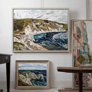 Durdle Door - Max Leuchars