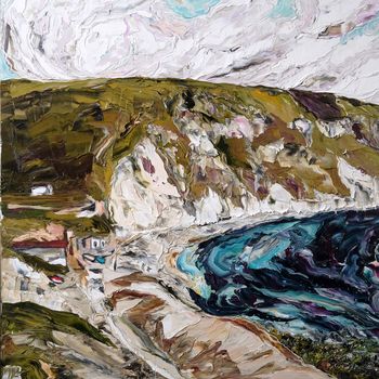 Jurassic Coast Lulworth - Max Leuchars