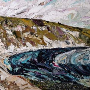 Jurassic Coast Lulworth - Max Leuchars