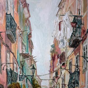 Silva Street - Max Leuchars