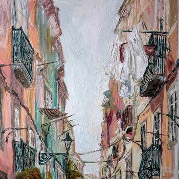 Silva Street - Max Leuchars