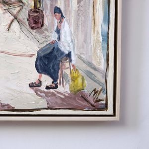 Silva Street - Max Leuchars