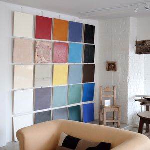 Monochromes - Gerry Hunt 1976