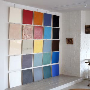 Monochromes - Gerry Hunt 1976