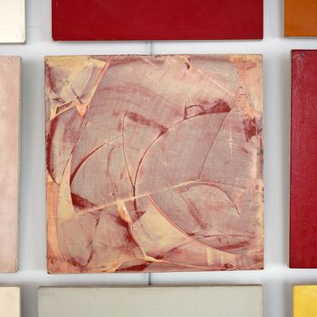 Monochromes - Gerry Hunt 1976