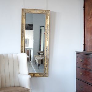 Decorative French Mirror