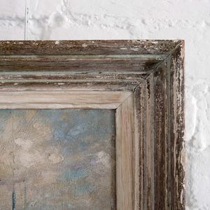 Nautical Seascape 1946