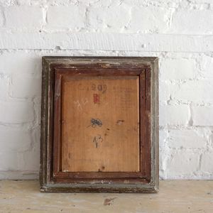 Nautical Seascape 1946