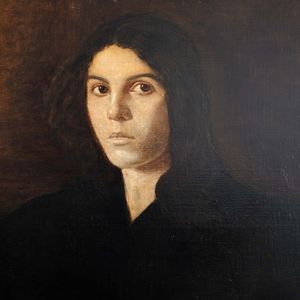 Felicie de Goy - Nestor Gambier