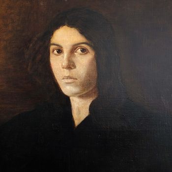 Felicie de Goy - Nestor Gambier