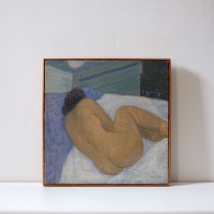 Nude - Nguyen Cam