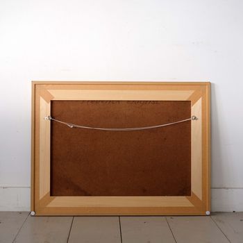 Reclining Nude - F Bagust