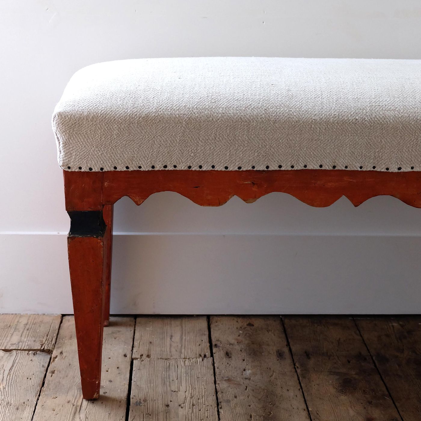 Antique Stool › Puckhaber Decorative Antiques › specialists in