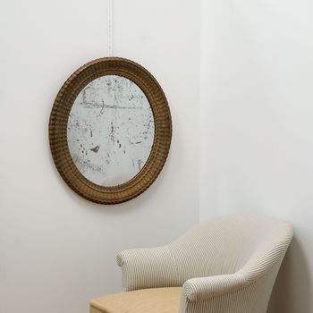 Antique Decorative Mirror