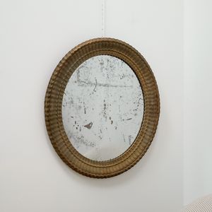 Antique Decorative Mirror