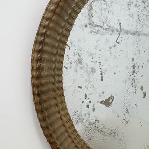Antique Decorative Mirror