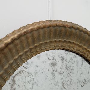 Antique Decorative Mirror