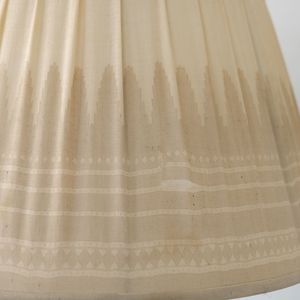 Pair of Brass Floor Lamps