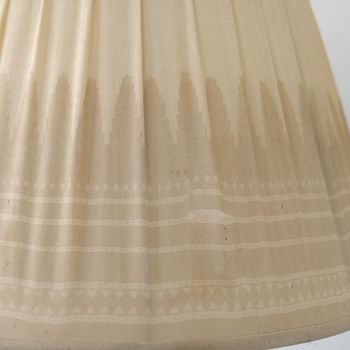 Pair of Brass Floor Lamps