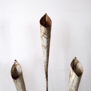 Pair of Florist's Stands