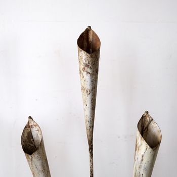 Pair of Florist's Stands