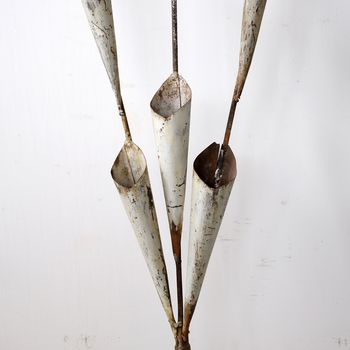 Pair of Florist's Stands
