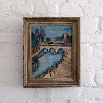 Paris - Andre Robert