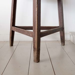 Early 19th Century Cricket Table