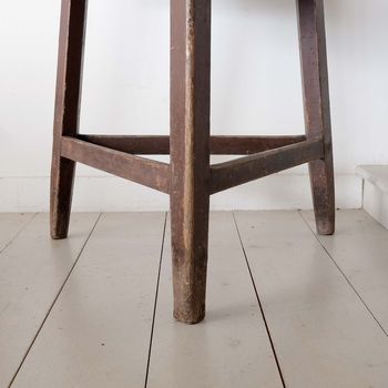 Early 19th Century Cricket Table