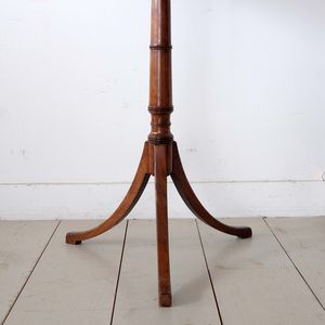 Elegant Regency Side Table