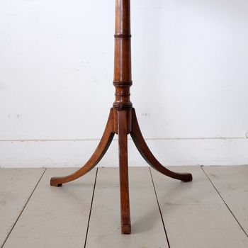 Elegant Regency Side Table