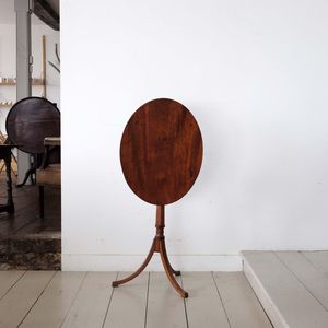 Elegant Regency Side Table