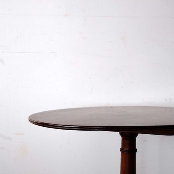 Elegant Regency Side Table