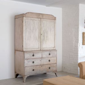 Regency Linen Press