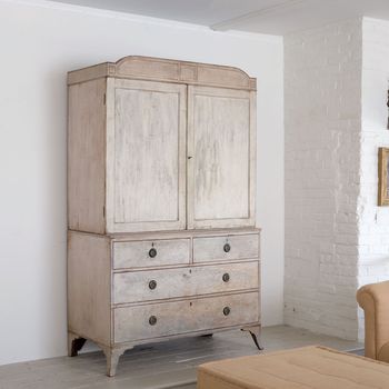 Regency Linen Press