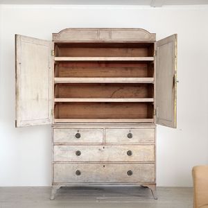 Regency Linen Press