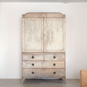Regency Linen Press
