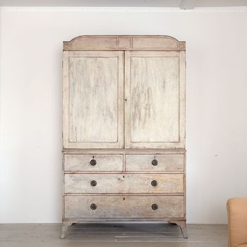 Regency Linen Press