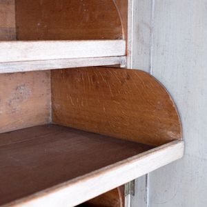 Regency Linen Press