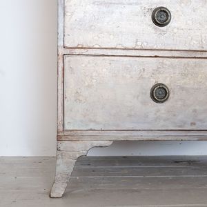 Regency Linen Press