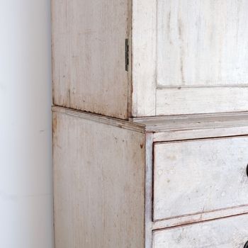 Regency Linen Press