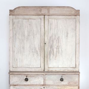 Regency Linen Press