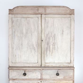 Regency Linen Press