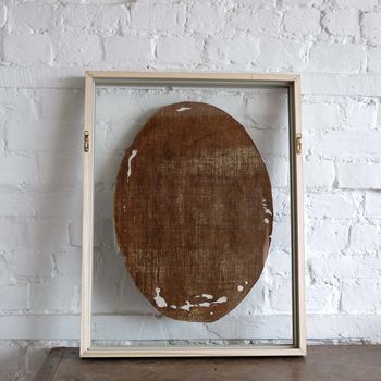 19th Century French Portrait