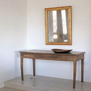 French Country Table