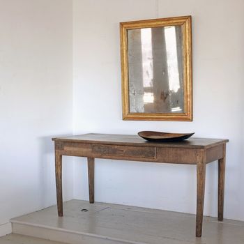 French Country Table