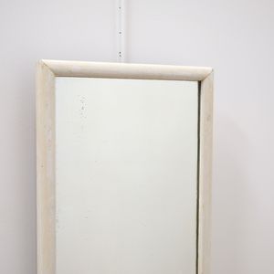 English Shop Mirror
