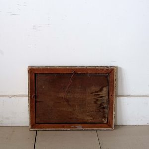 Petite French Landscape