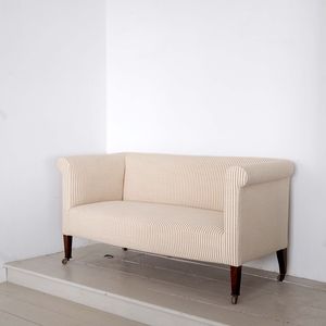 Antique English Sofa